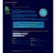 Kleine Seitenvorschau von blog.assoziations-blaster.de