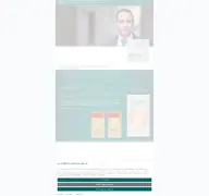 Kleine Seitenvorschau von ra-pruy.de