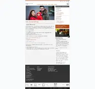 Kleine Seitenvorschau von familie.h-da.de