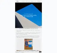 Kleine Seitenvorschau von ra-weber-partner.de
