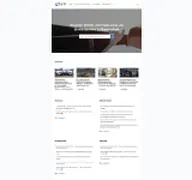 Kleine Seitenvorschau von blog.avs-photovoltaik.de