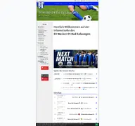 Kleine Seitenvorschau von wacker04badsalzungen.de