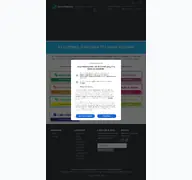 Kleine Seitenvorschau von asloterias.com.br