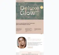 Kleine Seitenvorschau von wacker-aesthetics.de