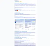 Kleine Seitenvorschau von blog.backlinkseller.de