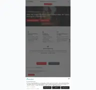 Kleine Seitenvorschau von swt-jobs.de