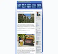 Kleine Seitenvorschau von blog.bahnwelt-tv.de