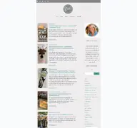 Kleine Seitenvorschau von blog.basteln-und-dekorieren.de