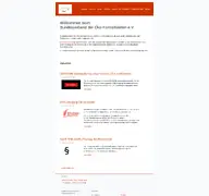 Kleine Seitenvorschau von bvk.oeko-kontrollstellen.de