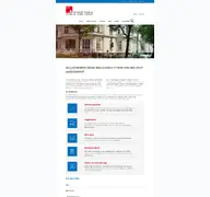 Kleine Seitenvorschau von bwl.check.uni-hamburg.de