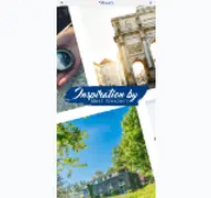 Kleine Seitenvorschau von blog.bestwestern.de