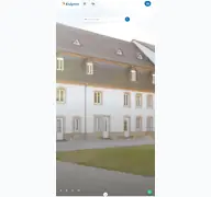 Kleine Seitenvorschau von wadgassen.de