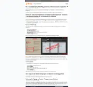 Kleine Seitenvorschau von blog.bibkatalog.de