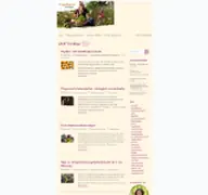 Kleine Seitenvorschau von blog.bingenheimersaatgut.de