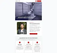 Kleine Seitenvorschau von haarlabor.ch