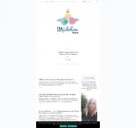 Kleine Seitenvorschau von maedchenmutter.de