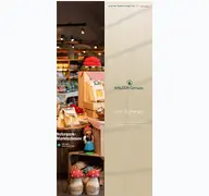 Kleine Seitenvorschau von waelder-genuss.de