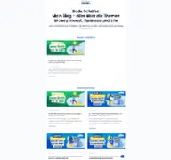 Kleine Seitenvorschau von blog.bodoschaefer.de