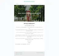 Kleine Seitenvorschau von drei-seen-schule-lindow.de