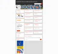 Kleine Seitenvorschau von blog.bogensportdeutschland.de