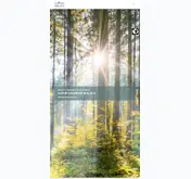 Kleine Seitenvorschau von waeldla.de