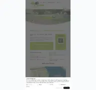 Kleine Seitenvorschau von waeller-camp.de