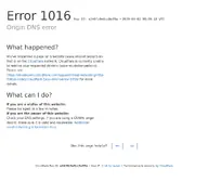 Kleine Seitenvorschau von revolutionparts.io