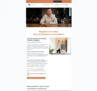 Kleine Seitenvorschau von waerder-immobilien.de