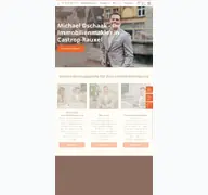 Kleine Seitenvorschau von dschaak-immobilien.de
