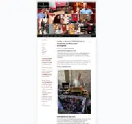 Kleine Seitenvorschau von blog.cigarworld.de