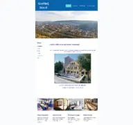 Kleine Seitenvorschau von gasthof-berzl-kelheim.de