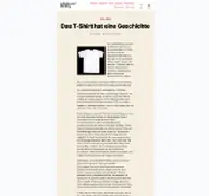 Kleine Seitenvorschau von blog.clickandprint.de