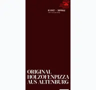 Kleine Seitenvorschau von pizza-express-altenburg.de