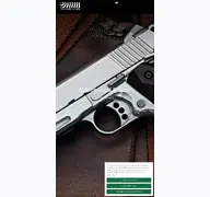 Kleine Seitenvorschau von waffen-bader.de