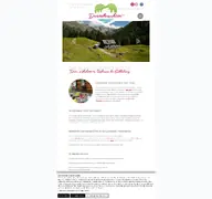 Kleine Seitenvorschau von duisitzkar.at