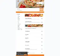 Kleine Seitenvorschau von pizza-factory-ms.de