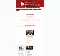 Kleine Seitenvorschau von rsa-schweinfurt.de