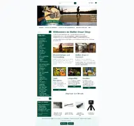 Kleine Seitenvorschau von waffen-braun-shop.de