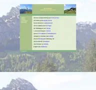 Kleine Seitenvorschau von dullinger-web.de