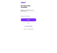 Kleine Seitenvorschau von ymail.com