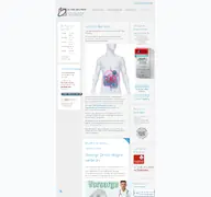 Kleine Seitenvorschau von gastropraxis-berlin-mitte.de