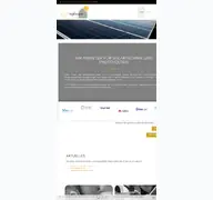 Kleine Seitenvorschau von rsf-solartechnik.de