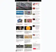 Kleine Seitenvorschau von blog-der-republik.de