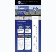 Kleine Seitenvorschau von fc-blonhofen.de