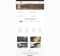 Kleine Seitenvorschau von waffen-jagd-shop.de