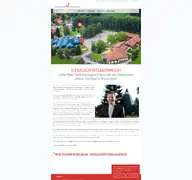 Kleine Seitenvorschau von gebetsstaette.de