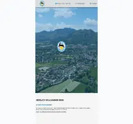 Kleine Seitenvorschau von fcrottach.de