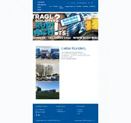 Kleine Seitenvorschau von rudi-mach.de