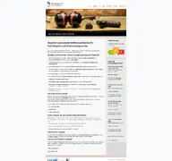 Kleine Seitenvorschau von waffg7.de