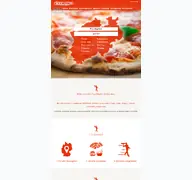 Kleine Seitenvorschau von pizzamann-bringdienst.de